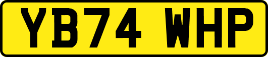 YB74WHP