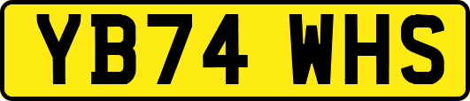 YB74WHS