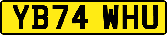 YB74WHU