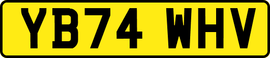 YB74WHV