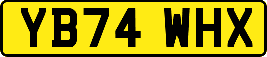 YB74WHX