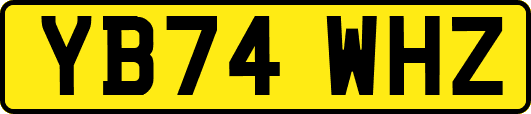 YB74WHZ