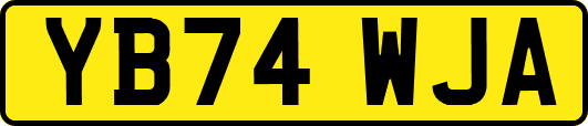 YB74WJA
