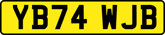 YB74WJB