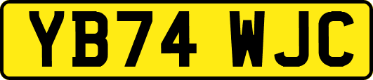 YB74WJC
