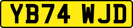 YB74WJD