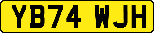 YB74WJH