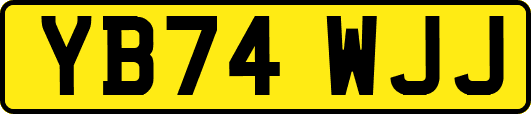 YB74WJJ