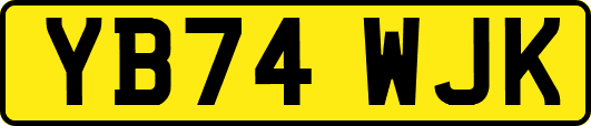 YB74WJK