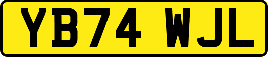 YB74WJL