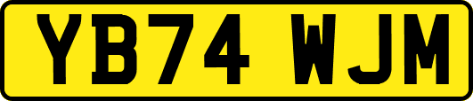 YB74WJM