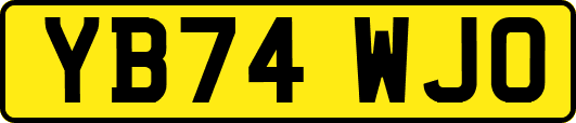 YB74WJO