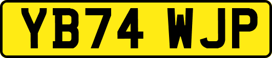 YB74WJP