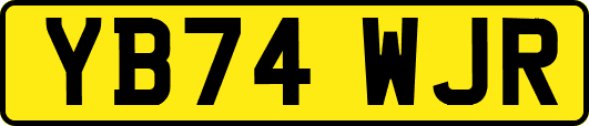 YB74WJR