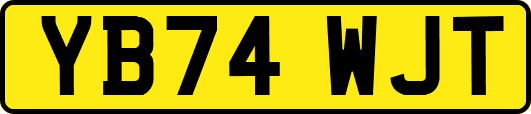 YB74WJT