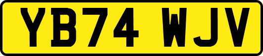 YB74WJV