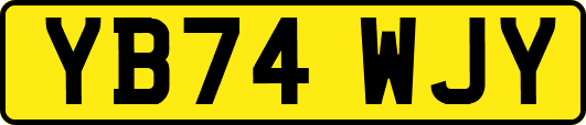 YB74WJY
