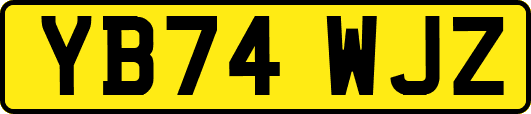 YB74WJZ