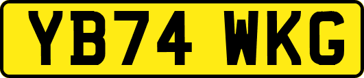 YB74WKG