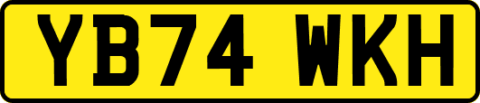 YB74WKH