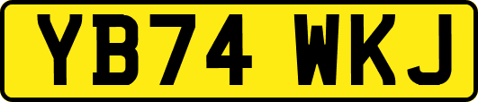 YB74WKJ