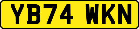 YB74WKN