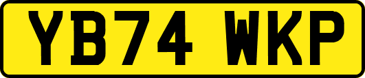 YB74WKP