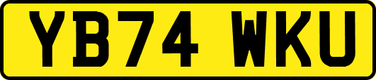YB74WKU