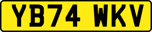 YB74WKV