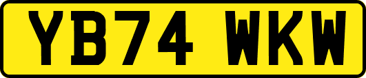 YB74WKW