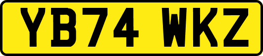 YB74WKZ