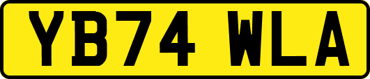 YB74WLA