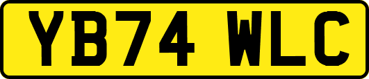 YB74WLC