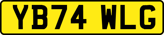 YB74WLG