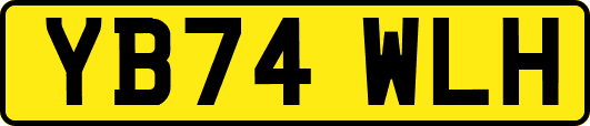 YB74WLH