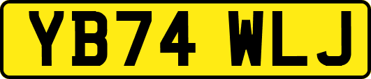 YB74WLJ