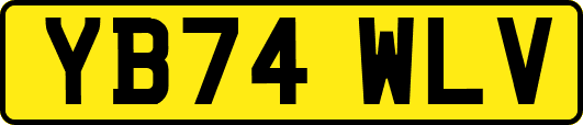 YB74WLV