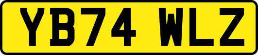 YB74WLZ