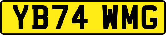 YB74WMG