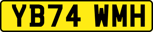 YB74WMH