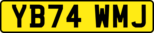 YB74WMJ