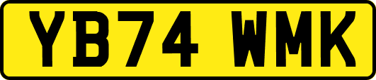 YB74WMK