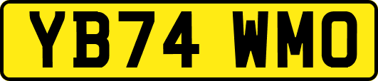 YB74WMO