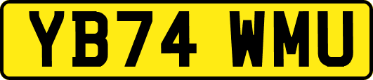 YB74WMU