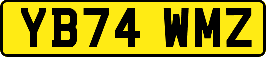 YB74WMZ