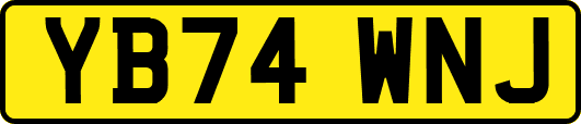 YB74WNJ