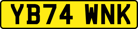 YB74WNK