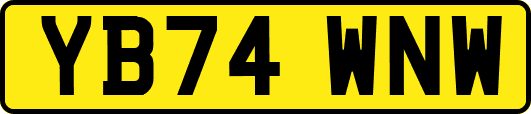 YB74WNW