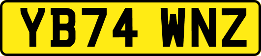YB74WNZ