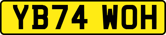 YB74WOH